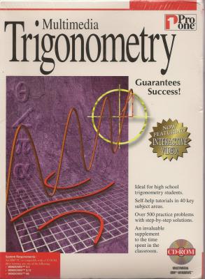 Multimedia Trigonometry